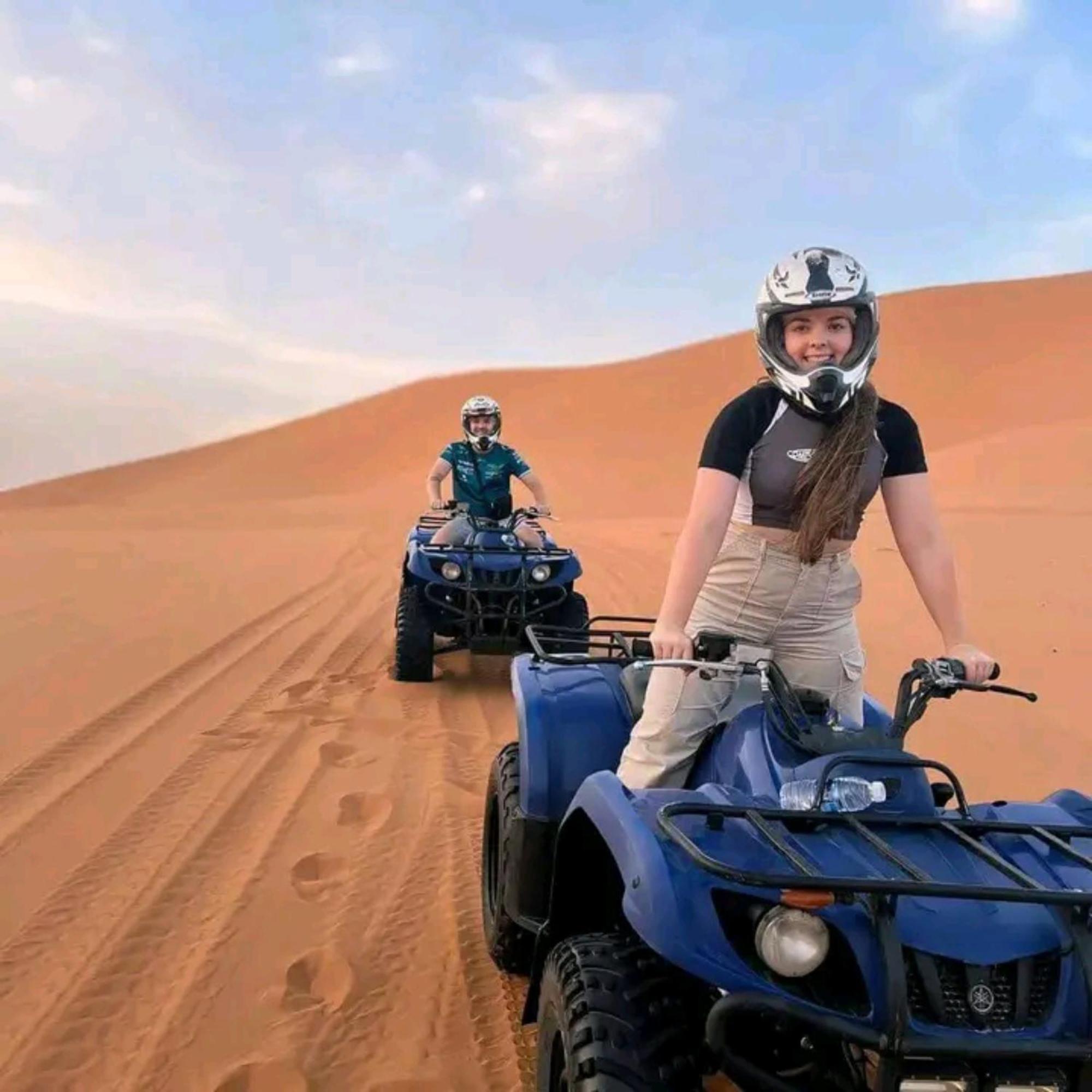 Отель Exceptional Luxury Camp Мерзуга Экстерьер фото